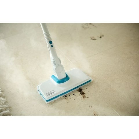 Mop parowy BHSMP2314-QS BLACK+DECKER