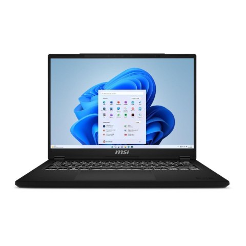 Notebook MSI Modern 14 H D13MG-095PL 14"FHD+/i5-13420H/16GB/SSD512GB/UHD/W11