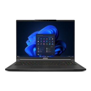 Notebook MSI Stealth A16 AI+ A3XWHG-042PL 16"WQXGA/Ryzen AI 9 HX370/32GB/SSD2TB/RTX5070Ti-12GB/11PR