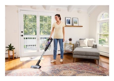 Odkurzacz pionowy bezprzewodowy 18V BSV520BRP-QW BLACK+DECKER