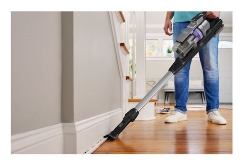Odkurzacz pionowy bezprzewodowy 18V BSV520BRP-QW BLACK+DECKER