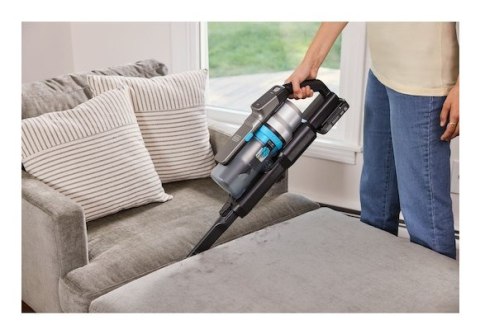 Odkurzacz pionowy bezprzewodowy BSV520BRB-QW BLACK+DECKER