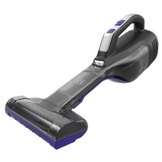 Odkurzacz ręczny DVD320BP-QW BLACK+DECKER