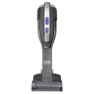 Odkurzacz ręczny DVD320BP-QW BLACK+DECKER