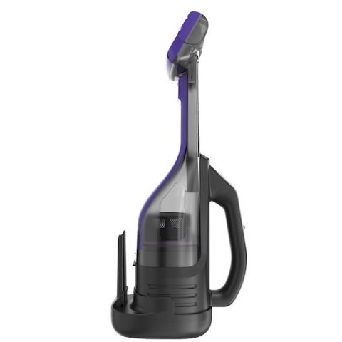 Odkurzacz ręczny DVD320BP-QW BLACK+DECKER