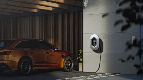 Stacja ładowania STAG EV CORE (kab.ład.22KW)