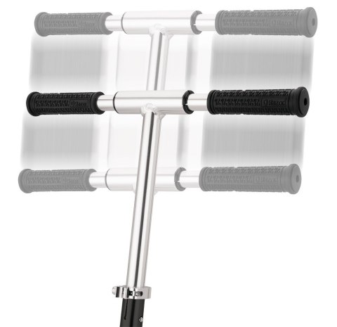 Hulajnoga Razor A5 Air, czarna (13073005)