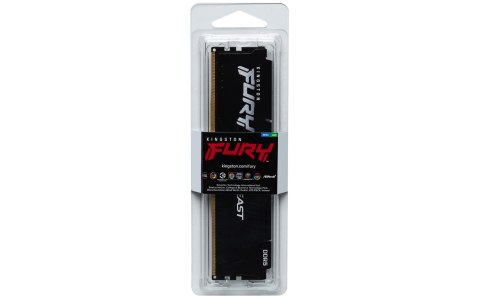 KINGSTON DDR5 16GB 6000MT/s CL30 DIMM FURY Beast Black EXPO