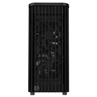 Obudowa Asus ProArt PA401 - Wood Edition