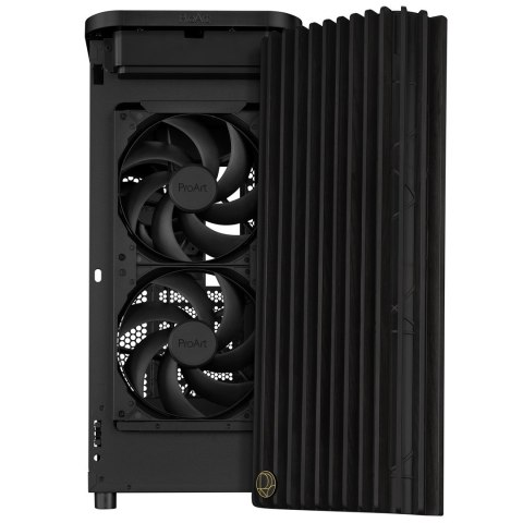 Obudowa Asus ProArt PA401 - Wood Edition