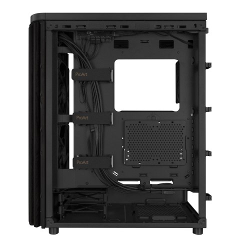 Obudowa Asus ProArt PA401 - Wood Edition