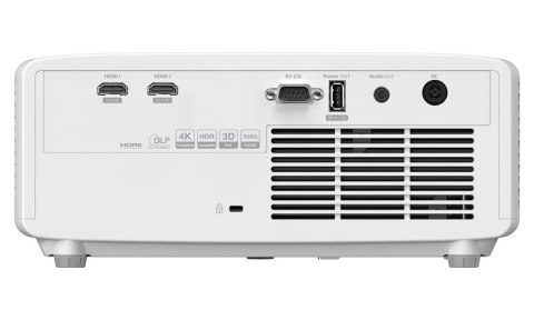 PROJEKTOR OPTOMA HZ40HDR LASER FHD 4000 ANSI 2MLN:1
