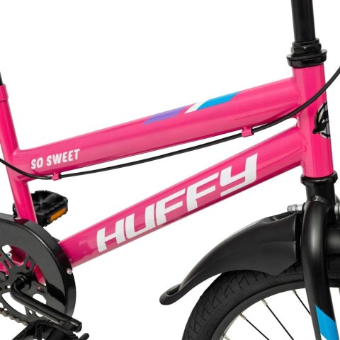 Rower Huffy So Sweet 20" różowy (2355W)
