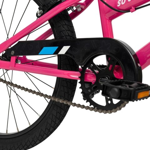 Rower Huffy So Sweet 20" różowy (2355W)