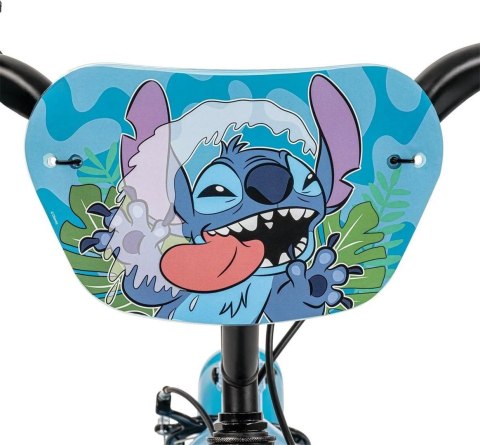 Rower dziecięcy Huffy Disney Stitch 12" (22385W)