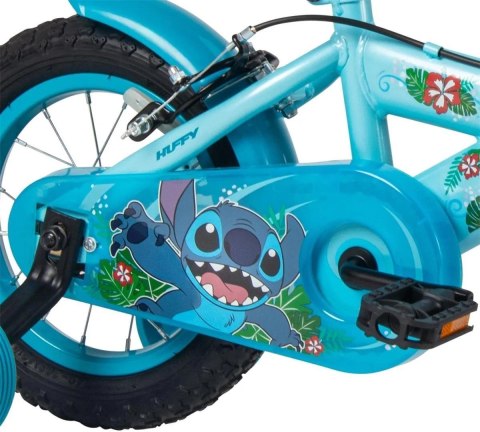 Rower dziecięcy Huffy Disney Stitch 12" (22385W)