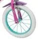 Rower dziecięcy Huffy Domek Gabbi 14" (24905W)