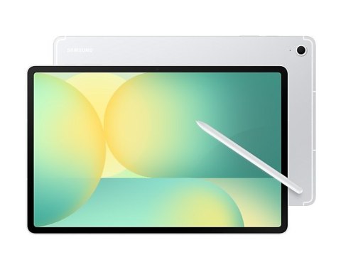 Samsung Galaxy Tab S10 FE+ (X626) 5G 8/128GB Silver (OUTLET)