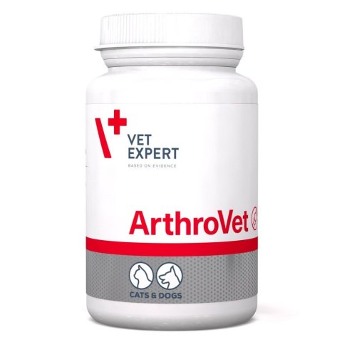 VetExpert ArthroVet 60 tabl.