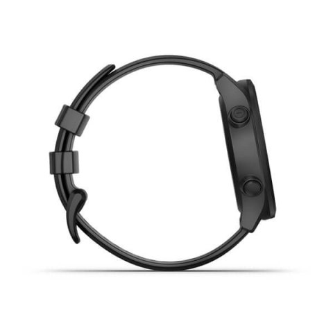 Zegarek Garmin Approach S12, 43mm MIP Black
