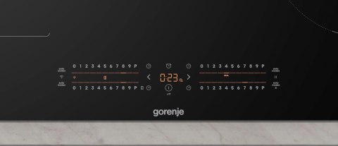 Płyta indukcyjna GORENJE GI8432BSCWF 80 cm