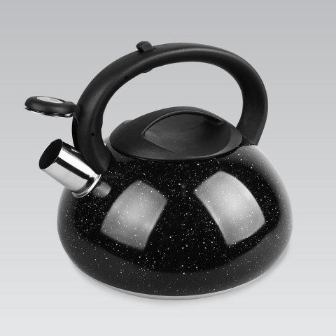 Czajnik 3,0L MR-1316-BLACK MAESTRO