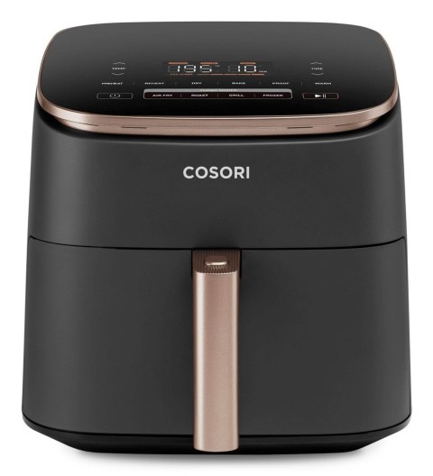 Frytownica 6L Cosori Airfryer TurboBlaze Chef Edition CAF-DC602-KEUR