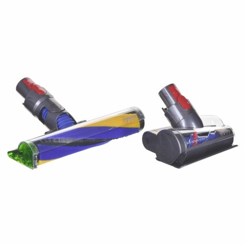 Odkurzacz DYSON GEN 5 Detect Absolute (OUTLET)