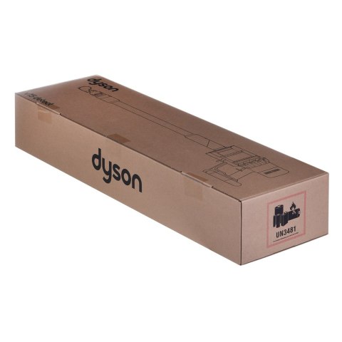 Odkurzacz DYSON V15 Detect Absolute 2023 446986-01 (OUTLET)