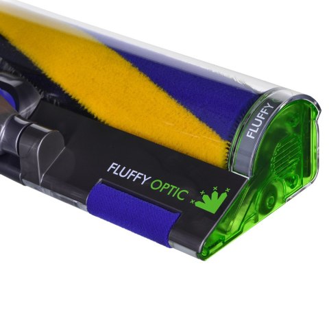 Odkurzacz DYSON V15 Detect Absolute 2023 446986-01 (OUTLET)