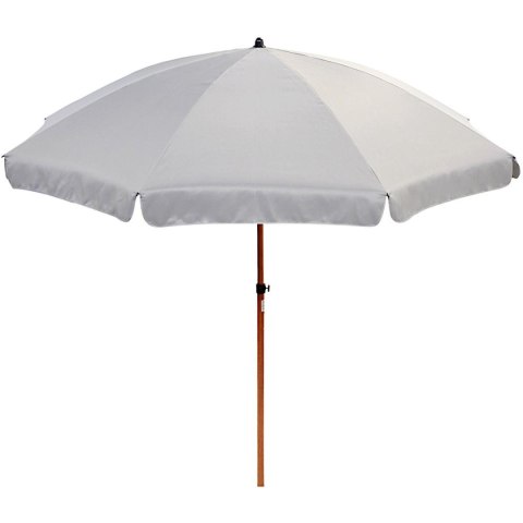 PARASOL OGRODOWY TARAS BALKON REGULOWANY 200CM SZARY PROGARDEN
