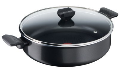 Patelnia TEFAL Simply Clean 28 cm B56772