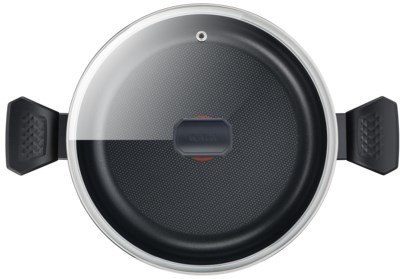 Patelnia TEFAL Simply Clean 28 cm B56772