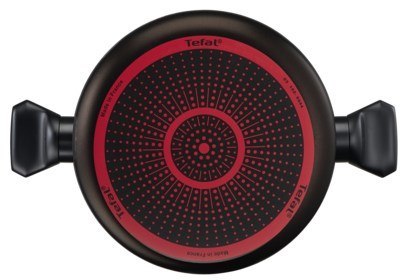 Patelnia TEFAL Simply Clean 28 cm B56772