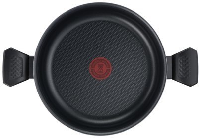 Patelnia TEFAL Simply Clean 28 cm B56772