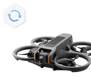 Plan ochrony DJI Care Refresh DJI Avata 2 (plan dwuletni) - kod elektroniczny
