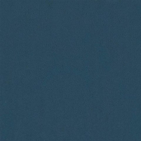 Sofa modułowa z poduszkami Velvet Blue