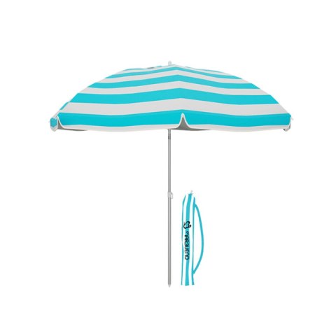 Parasol Marbueno Wielokolorowy 200 cm