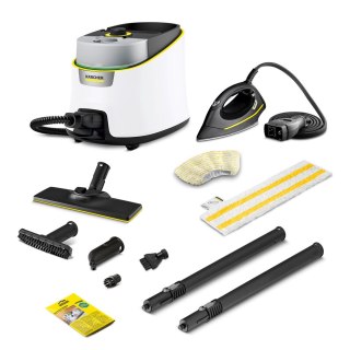 Parownica KARCHER SC 4 Deluxe Iron - 1.513-462.0 (OUTLET)
