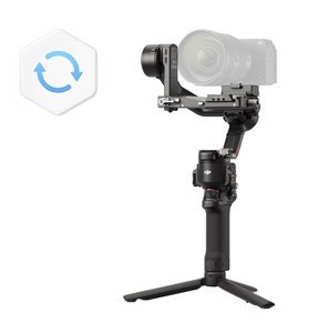 Plan ochrony DJI Care Refresh RS 4