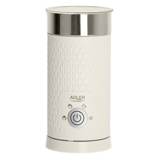 Spieniacz do mleka ADLER AD 4495
