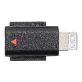 Adapter DJI Mic 3 Lightning