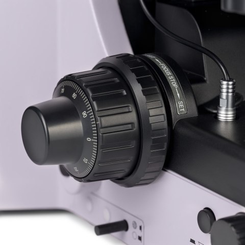 Cyfrowy mikroskop biologiczny MAGUS Bio D290T LCD