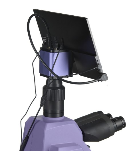 Cyfrowy mikroskop biologiczny MAGUS Bio D290T LCD