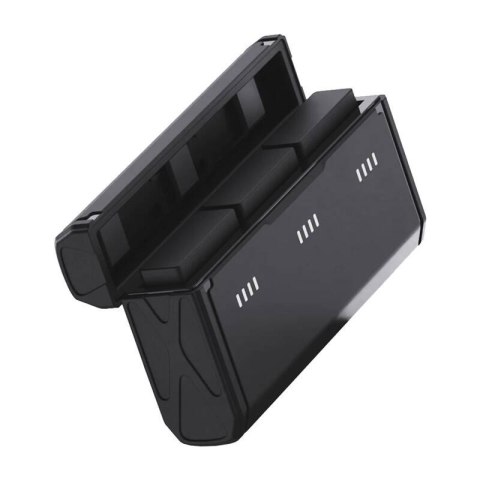 Ładowarka TELESIN S0-BCG-11-TGP 3-slot do GoPro Hero 13