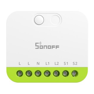 Przełącznik SONOFF MINI-ZB2GS Zigbee 3.0 2-kanał
