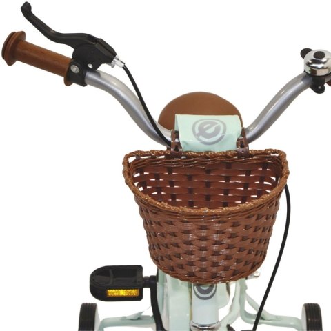 ROWEREK DZIECIĘCY 14 ENERO RETRO STYL