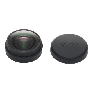 Soczewka DJI Osmo Action FOV Boost 182°