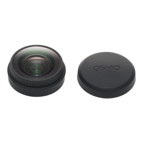 Soczewka DJI Osmo Action FOV Boost 182°