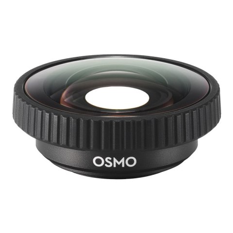 Soczewka DJI Osmo Action FOV Boost 182°